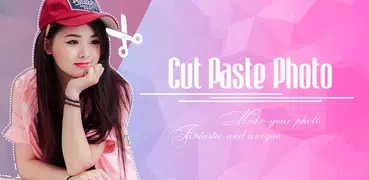 copy paste photo