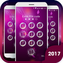 lock screen bubbles APK