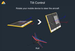 Tilt Control. vAcademia Screenshot 2