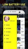 Trebel - Free Music Downloader تصوير الشاشة 3