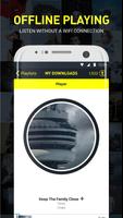 Trebel - Free Music Downloader تصوير الشاشة 2