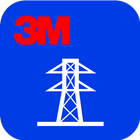 3M ACCR Interactive Guide biểu tượng