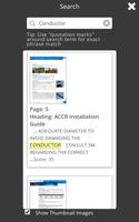 3M ACCR Interactive Guide Screenshot 3