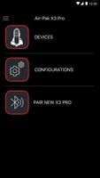 Air-Pak X3 Pro ภาพหน้าจอ 2