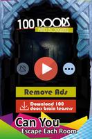 100 Doors Mind Boggling 海報