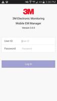 3M Mobile EM Manager اسکرین شاٹ 1