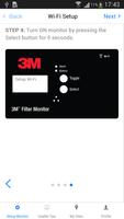 3M Filter Monitor 截图 2