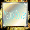 Matrix Solver icon