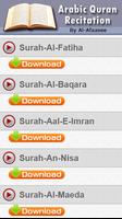 Listen Quran Online & Offline! 海報