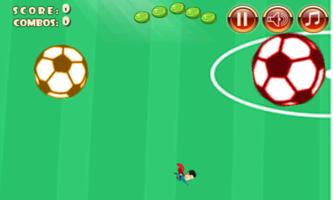 Super ball ảnh chụp màn hình 1