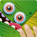 APK Fingers Rush Mmm