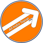 All India Topup آئیکن