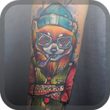 Татуировки. Лучшие идеи