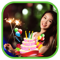 Birthday Photo Frames