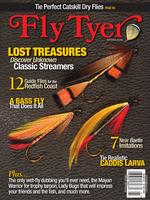 Fly Tyer स्क्रीनशॉट 2