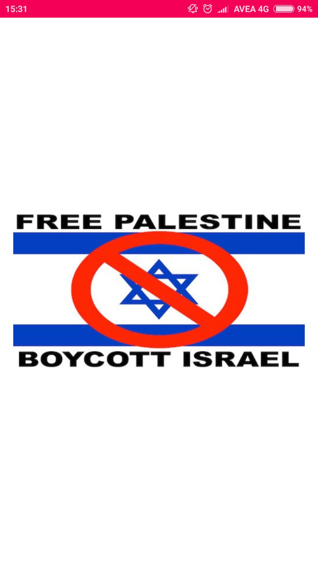 Бойкот Израиля. Бойкот израильских товаров. Список бойкот бойкот израильских