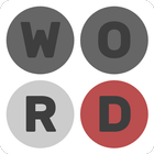 WORD - Find the words! أيقونة