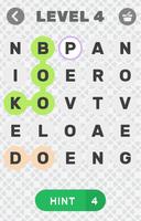 WORD - Find the words! スクリーンショット 2