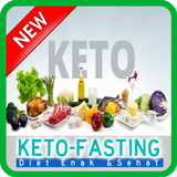 Diet Ketofastosis Offline simgesi
