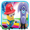 Dicpicable for me games APK