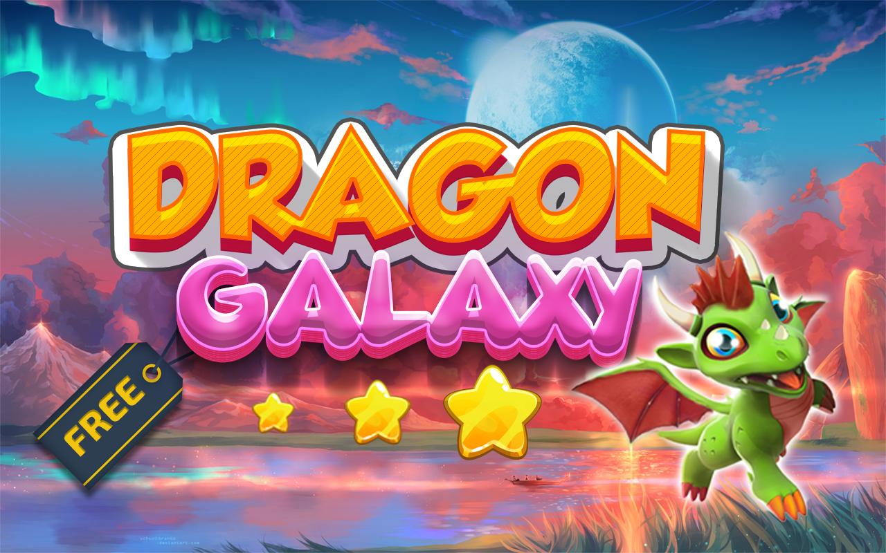 Dragon Galaxy APK for Android Download