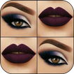 Eye Make Up Tutorial -Lip Make ikona