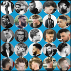 Latest Hairstyles for Men - Bo simgesi