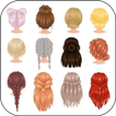 Girls Hairstyle Salon- Women H