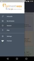 etailment Wien Screenshot 2
