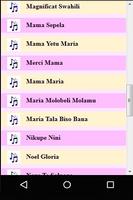 Mama Maria Songs Collection स्क्रीनशॉट 3