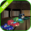 Impossible Masks Race APK