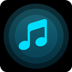 M-Music Player icône