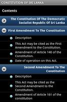 eConstitution syot layar 1