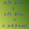 Area Calculator