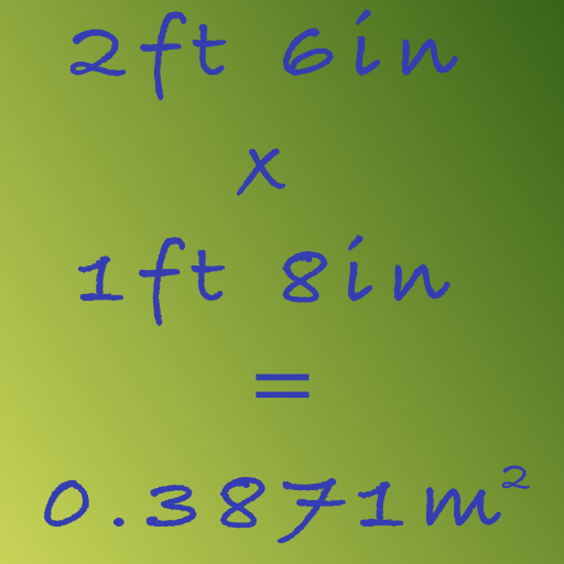 Area Calculator