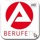 BERUFE.TV für Tablet أيقونة