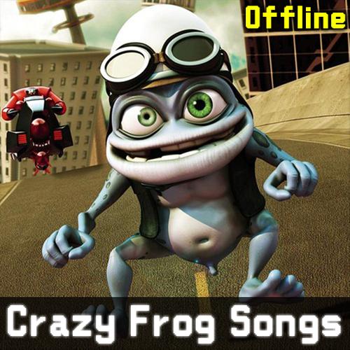 Crazy Frog Songs For Android Apk Download - crazy frog roblox music id