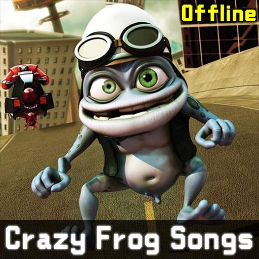 Crazy Frog Songs For Android Apk Download - crazy frog roblox song id