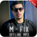 M-Fix Songs Offline - All Track APK