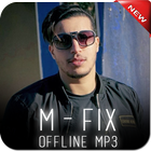 M-Fix Songs Offline - All Track иконка