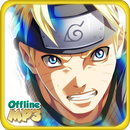 All Naruto Songs Openings APK