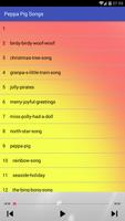 Peppa Pig Songs 截图 1