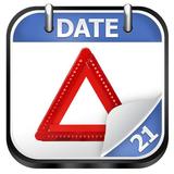 Car Reminders simgesi