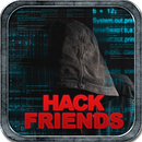 APK Hack Friend's Phone - Prank