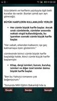 TYT / AYT Türkçe Konu anlatım screenshot 2