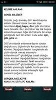TYT / AYT Türkçe Konu anlatım screenshot 3