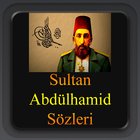 Sultan Abdülhamid Han Sözleri ikon