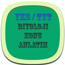 TYT / YKS Biyoloji Konu Anlatım APK