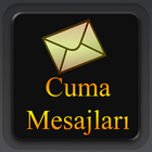 Cuma Mesajları icône