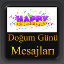 Doğum Günü Mesajları APK